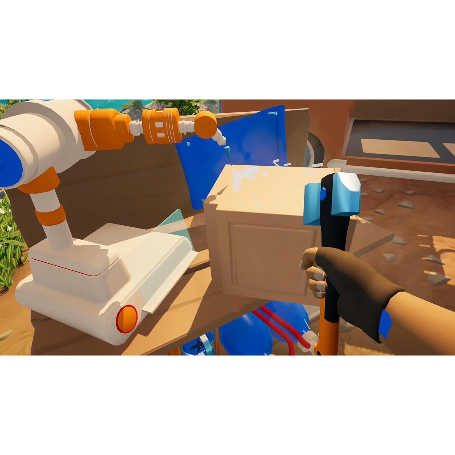 Thumb 5